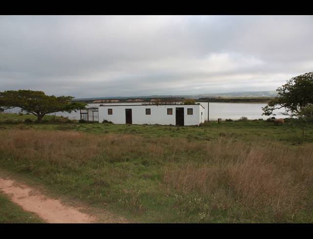 192HA FARM FOR SALE IN MOSSEL BAY RURAL
